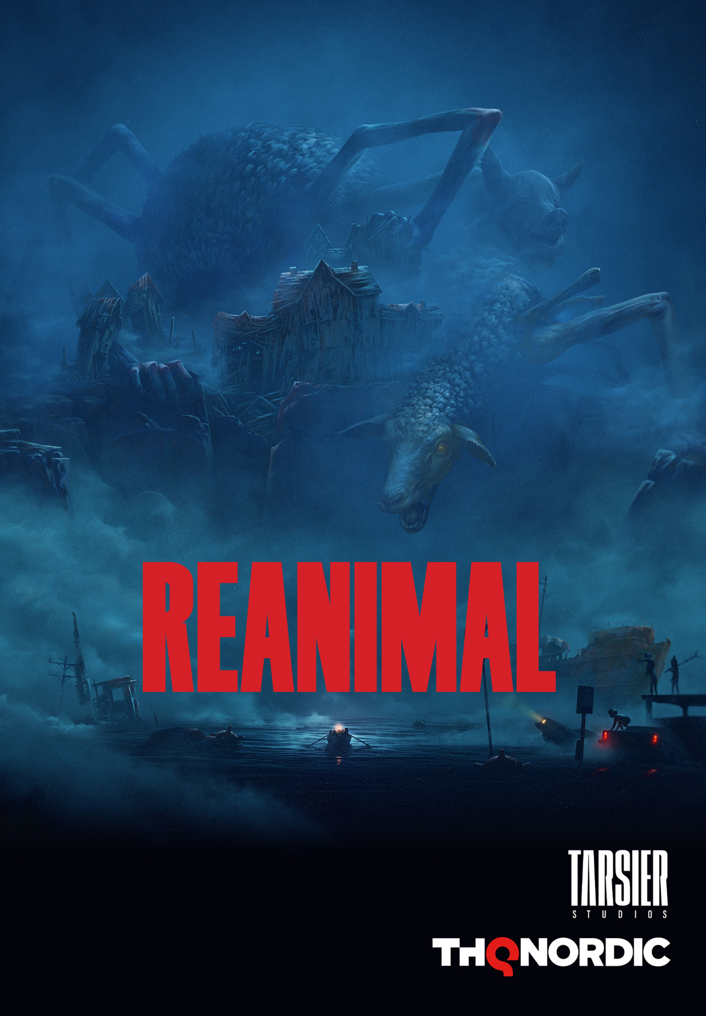 REANIMAL