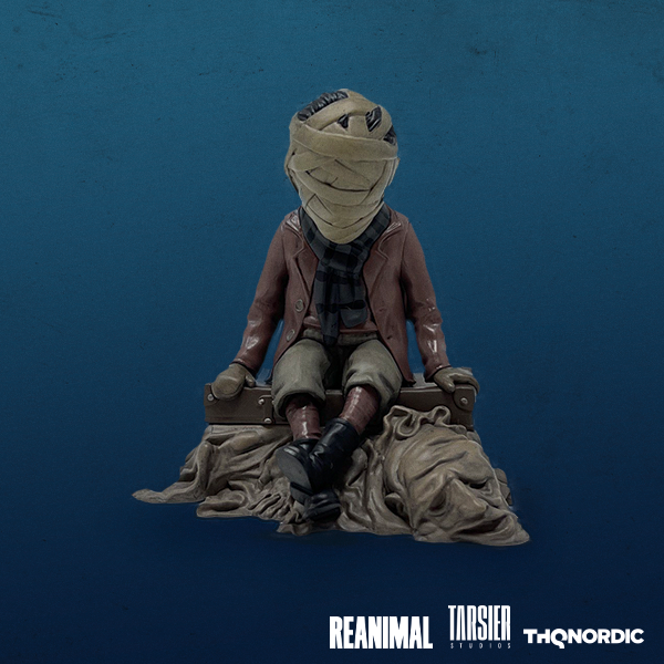 THE BANDAGE - REANIMAL MINI