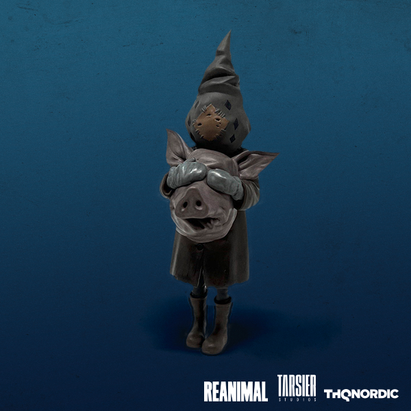 THE HOOD - REANIMAL MINI