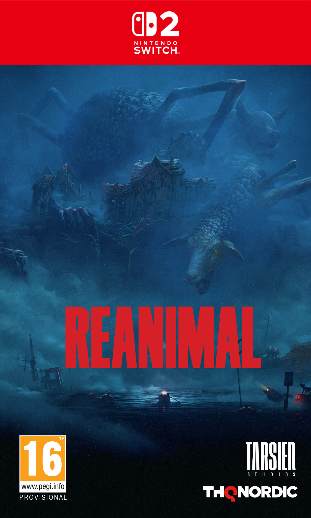 REANIMAL NSW2